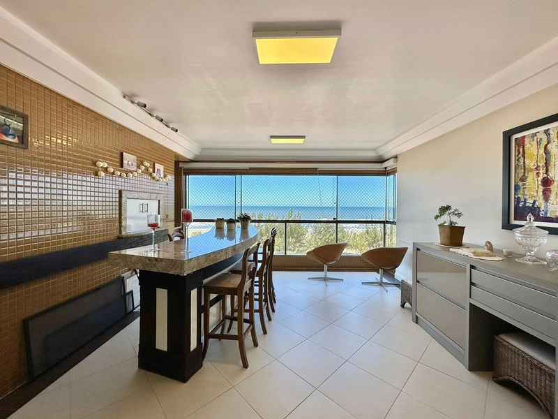 Apartamento 4 suítes, de frente para o mar, em Capão da Canoa!: 7ª foto da galeria de imagens do imóvel