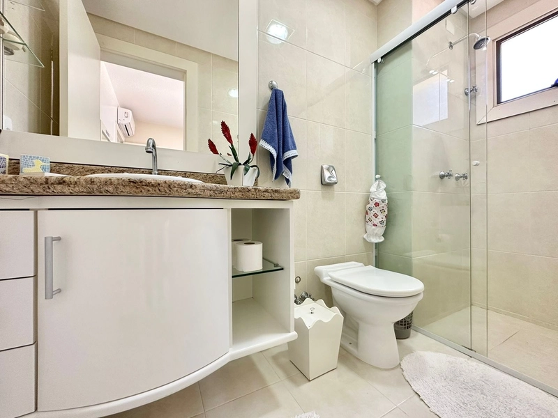 Apartamento 4 suítes, de frente para o mar, em Capão da Canoa!: 26ª foto da galeria de imagens do imóvel