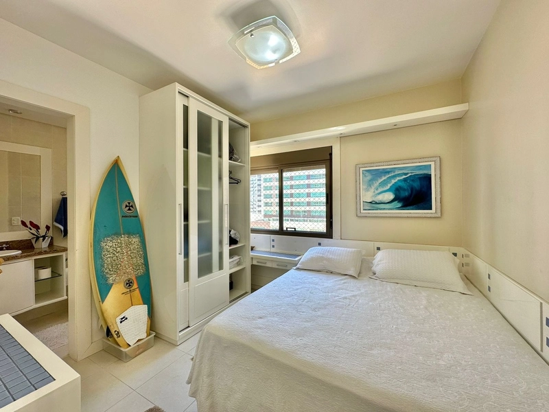 Apartamento 4 suítes, de frente para o mar, em Capão da Canoa!: 21ª foto da galeria de imagens do imóvel