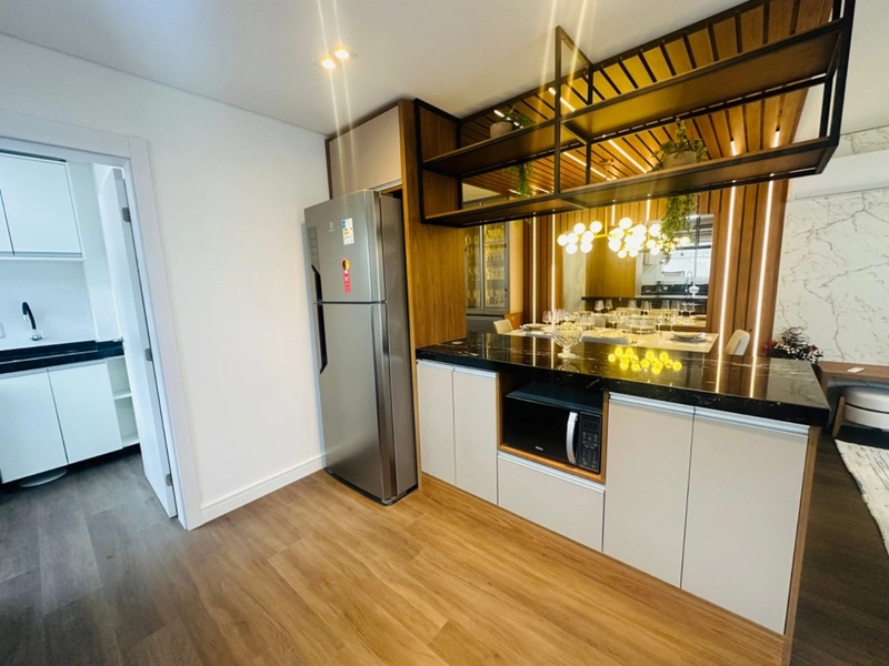 Apartamento com terraço de frente, 3 dormitórios, no bairro Navegantes: 14ª foto da galeria de imagens do imóvel