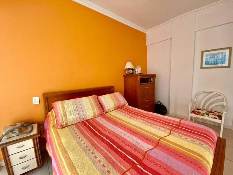 Apartamento à beira mar, 3 dormitórios com sacada, na Zona Nova!: 22ª foto da galeria de imagens do imóvel