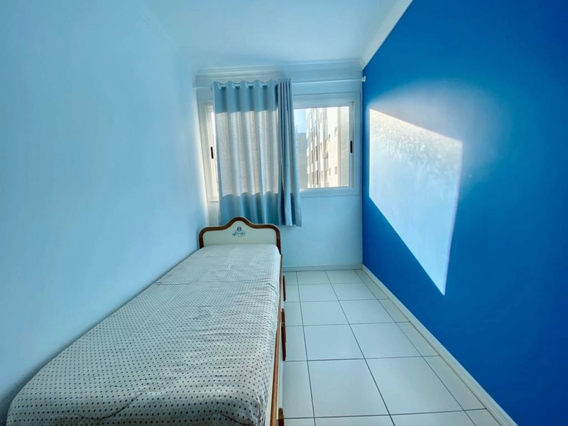 Apartamento à beira mar, 3 dormitórios com sacada, na Zona Nova!: 17ª foto da galeria de imagens do imóvel