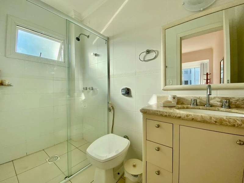 Apartamento à beira mar, 3 dormitórios com sacada, na Zona Nova!: 18ª foto da galeria de imagens do imóvel