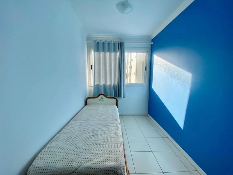 Apartamento à beira mar, 3 dormitórios com sacada, na Zona Nova!: 16ª foto da galeria de imagens do imóvel