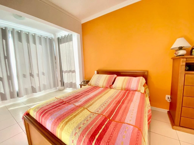 Apartamento à beira mar, 3 dormitórios com sacada, na Zona Nova!: 23ª foto da galeria de imagens do imóvel