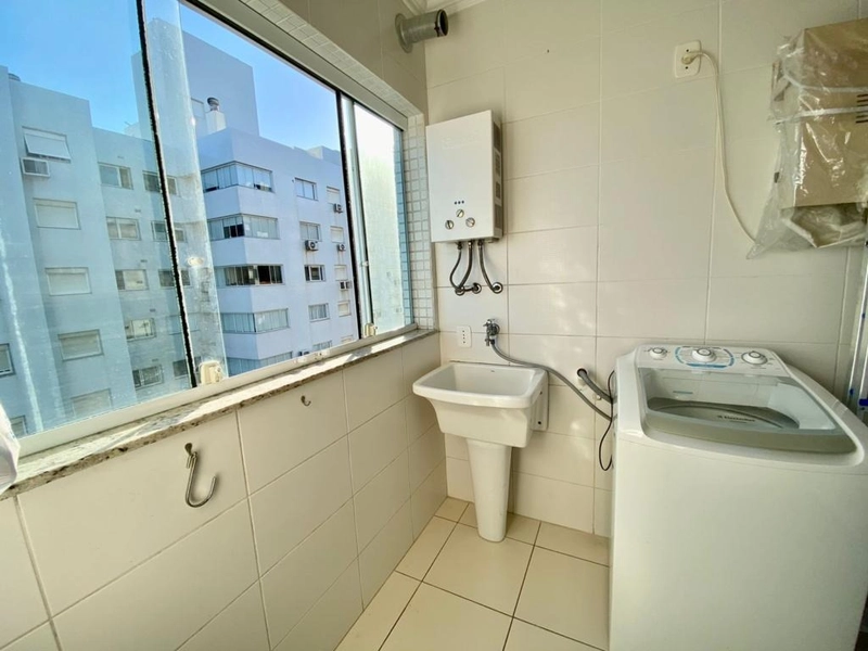 Apartamento à beira mar, 3 dormitórios com sacada, na Zona Nova!: 12ª foto da galeria de imagens do imóvel