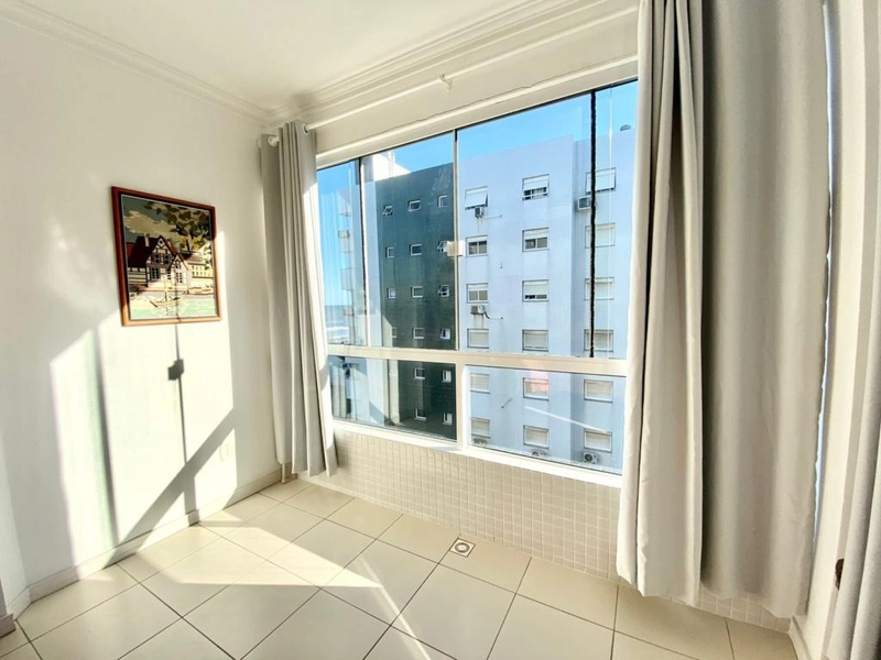 Apartamento à beira mar, 3 dormitórios com sacada, na Zona Nova!: 24ª foto da galeria de imagens do imóvel