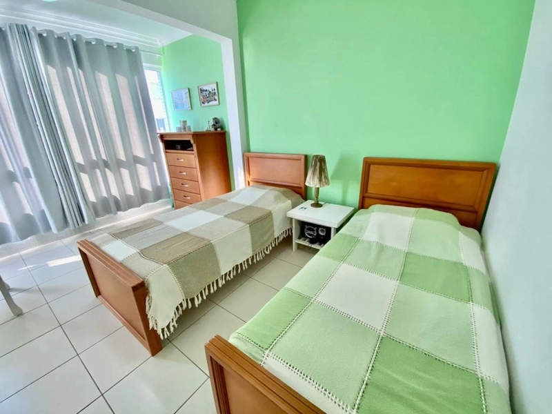 Apartamento à beira mar, 3 dormitórios com sacada, na Zona Nova!: 19ª foto da galeria de imagens do imóvel