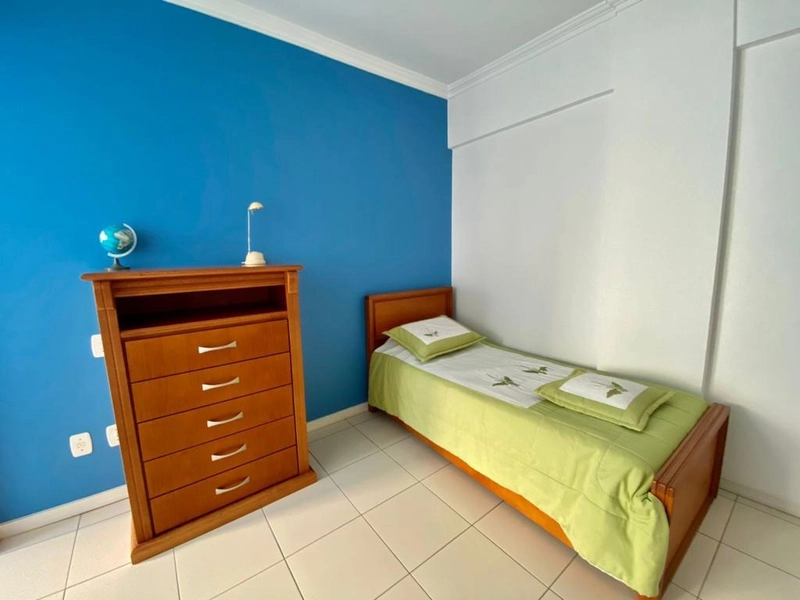 Apartamento à beira mar, 3 dormitórios com sacada, na Zona Nova!: 13ª foto da galeria de imagens do imóvel