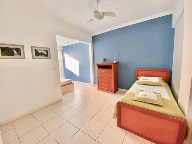 Apartamento à beira mar, 3 dormitórios com sacada, na Zona Nova!: 15ª foto da galeria de imagens do imóvel