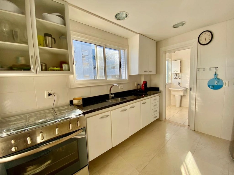 Apartamento à beira mar, 3 dormitórios com sacada, na Zona Nova!: 11ª foto da galeria de imagens do imóvel