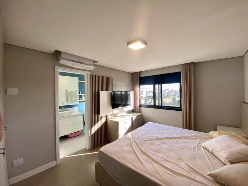 Residência 5 suítes, beira lago, com piscina, no Capão Ilhas Resort!: 27ª foto da galeria de imagens do imóvel