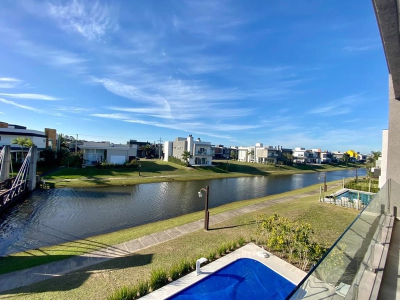 Residência 5 suítes, beira lago, com piscina, no Capão Ilhas Resort!: 21ª foto da galeria de imagens do imóvel