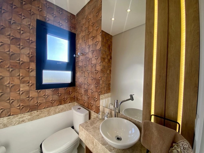 Residência 5 suítes, beira lago, com piscina, no Capão Ilhas Resort!: 17ª foto da galeria de imagens do imóvel