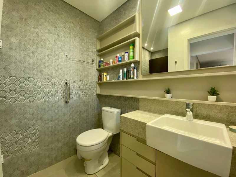 Residência 5 suítes, beira lago, com piscina, no Capão Ilhas Resort!: 26ª foto da galeria de imagens do imóvel