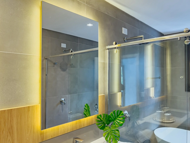 Residência nova, 5 suítes, decorada, com piscina, no Velas da Marina!: 31ª foto da galeria de imagens do imóvel