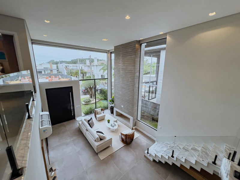 Residência nova, 5 suítes, decorada, com piscina, no Velas da Marina!: 24ª foto da galeria de imagens do imóvel