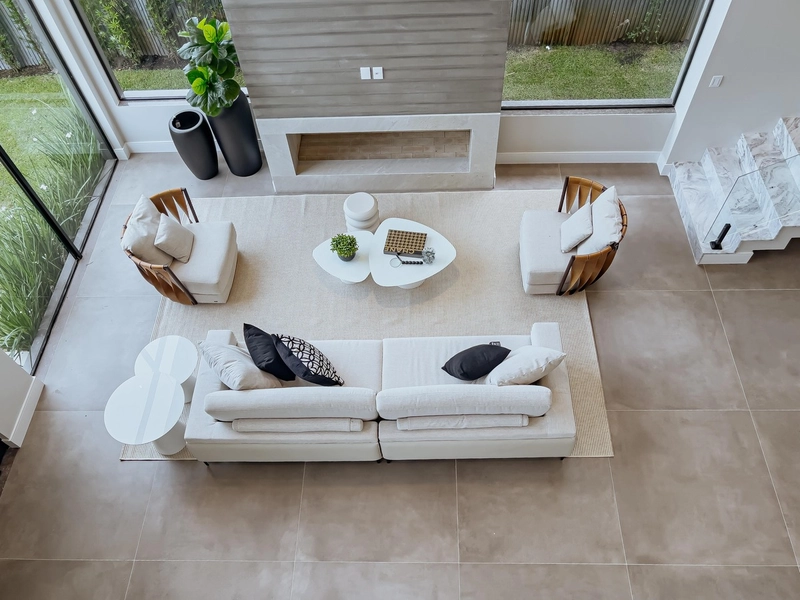 Residência nova, 5 suítes, decorada, com piscina, no Velas da Marina!: 25ª foto da galeria de imagens do imóvel