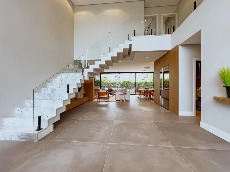 Residência nova, 5 suítes, decorada, com piscina, no Velas da Marina!: 12ª foto da galeria de imagens do imóvel