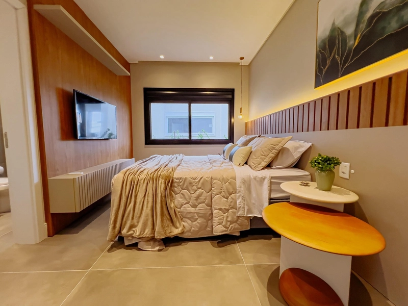 Residência nova, 5 suítes, decorada, com piscina, no Velas da Marina!: 48ª foto da galeria de imagens do imóvel