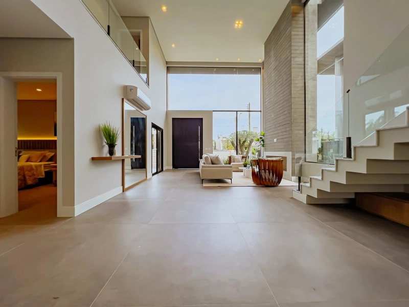 Residência nova, 5 suítes, decorada, com piscina, no Velas da Marina!: 5ª foto da galeria de imagens do imóvel