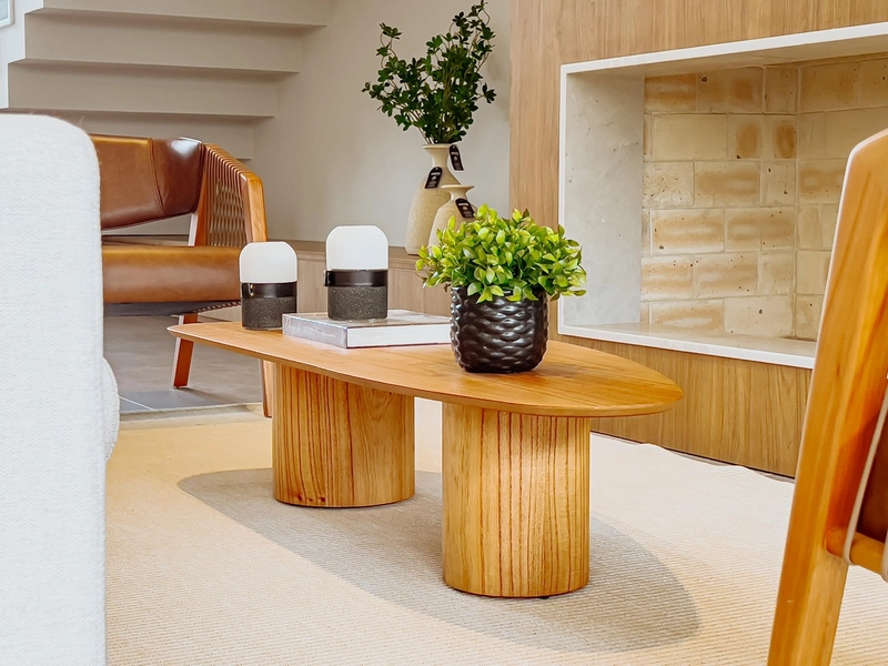 Residência nova, 5 suítes, decorada, com piscina, no Velas da Marina!: 9ª foto da galeria de imagens do imóvel