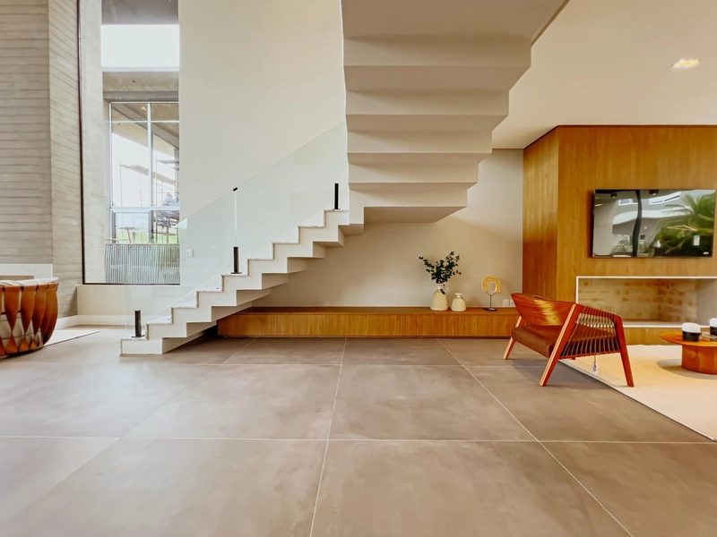 Residência nova, 5 suítes, decorada, com piscina, no Velas da Marina!: 11ª foto da galeria de imagens do imóvel