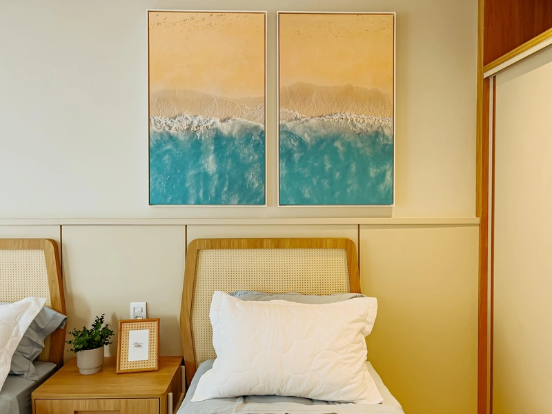 Residência nova, 5 suítes, decorada, com piscina, no Velas da Marina!: 35ª foto da galeria de imagens do imóvel
