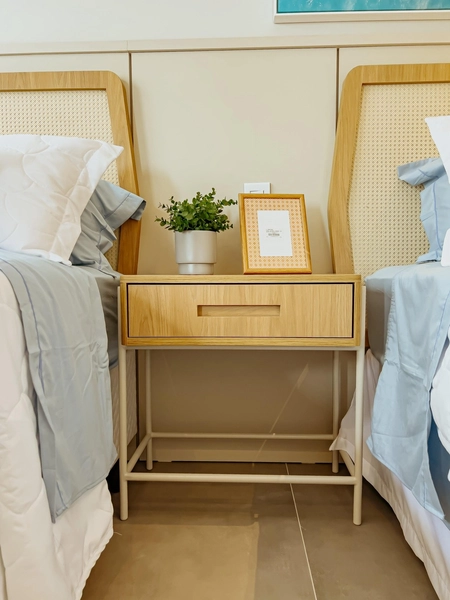 Residência nova, 5 suítes, decorada, com piscina, no Velas da Marina!: 37ª foto da galeria de imagens do imóvel