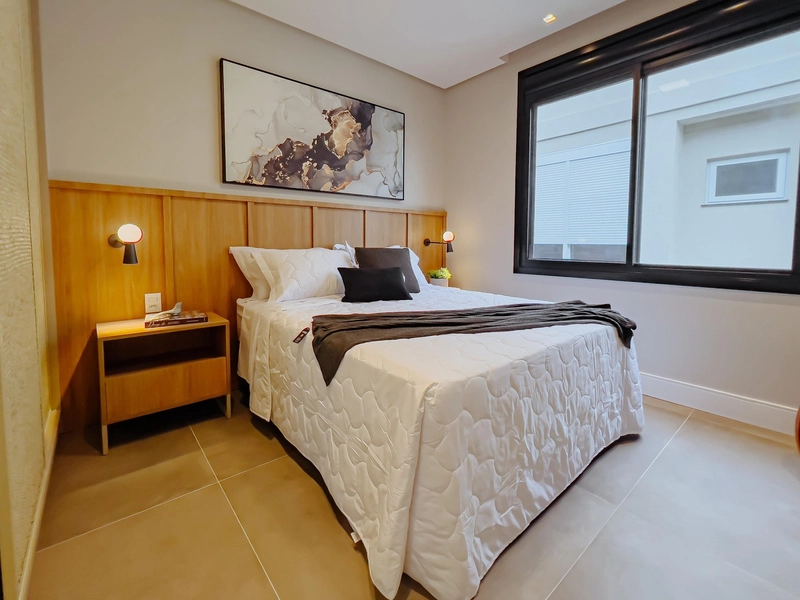 Residência nova, 5 suítes, decorada, com piscina, no Velas da Marina!: 53ª foto da galeria de imagens do imóvel