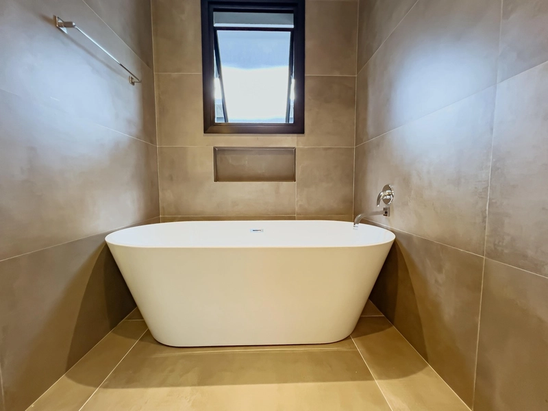 Residência nova, 5 suítes, decorada, com piscina, no Velas da Marina!: 33ª foto da galeria de imagens do imóvel