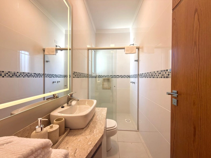 Residência 4 suítes, mobiliada, no Condomínio Ventura em Xangri-Lá!: 31ª foto da galeria de imagens do imóvel