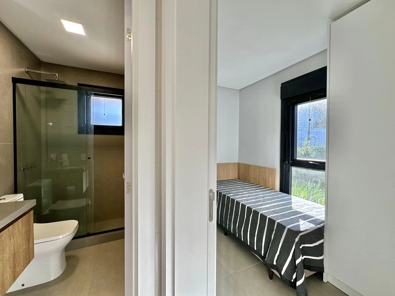 Residência nova, 4 suítes, mobiliada, no Condomínio Velas da Marina!: 24ª foto da galeria de imagens do imóvel