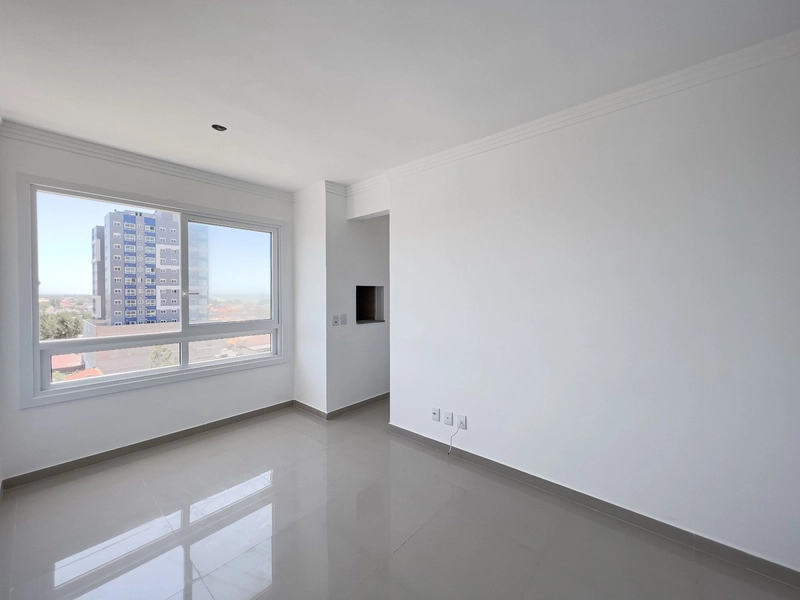 Apartamento pronto, com lazer completo, na Zona Nova, Capão!: 2ª foto da galeria de imagens do imóvel