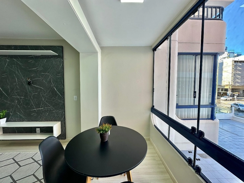 Apartamento 1 dormitório com box, mobiliado, em frente ao Mini Golf!: 4ª foto da galeria de imagens do imóvel