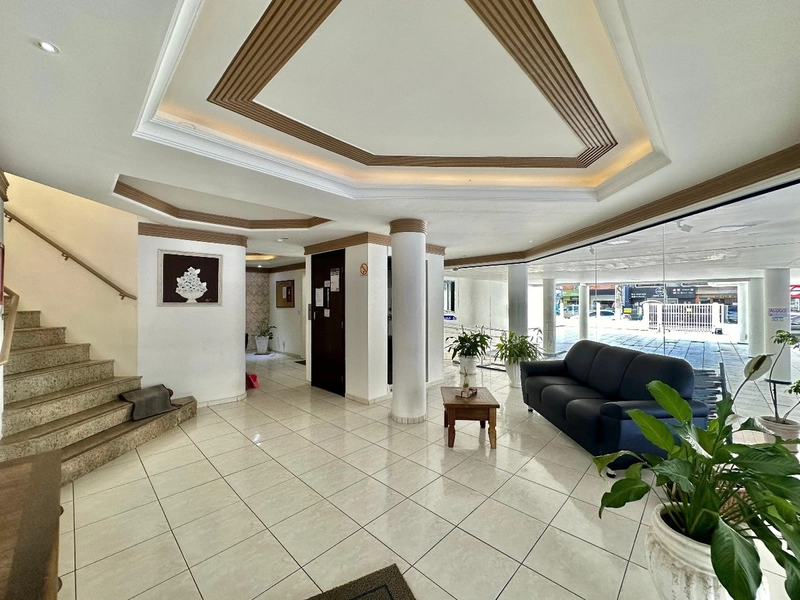 Apartamento 1 dormitório com box, mobiliado, em frente ao Mini Golf!: 16ª foto da galeria de imagens do imóvel