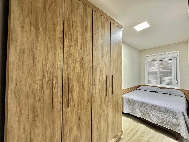 Apartamento 1 dormitório com box, mobiliado, em frente ao Mini Golf!: 13ª foto da galeria de imagens do imóvel