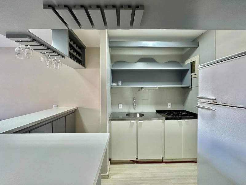 Apartamento 1 dormitório com box, mobiliado, em frente ao Mini Golf!: 11ª foto da galeria de imagens do imóvel