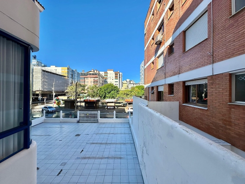 Apartamento 1 dormitório com box, mobiliado, em frente ao Mini Golf!: 5ª foto da galeria de imagens do imóvel