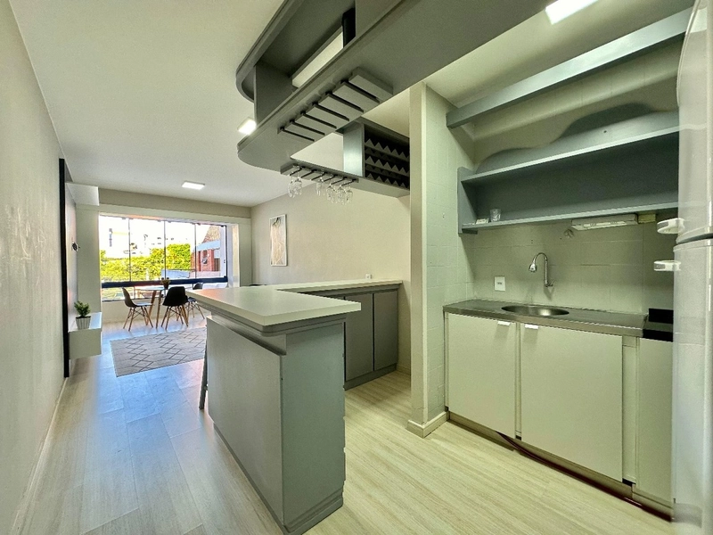 Apartamento 1 dormitório com box, mobiliado, em frente ao Mini Golf!: 12ª foto da galeria de imagens do imóvel