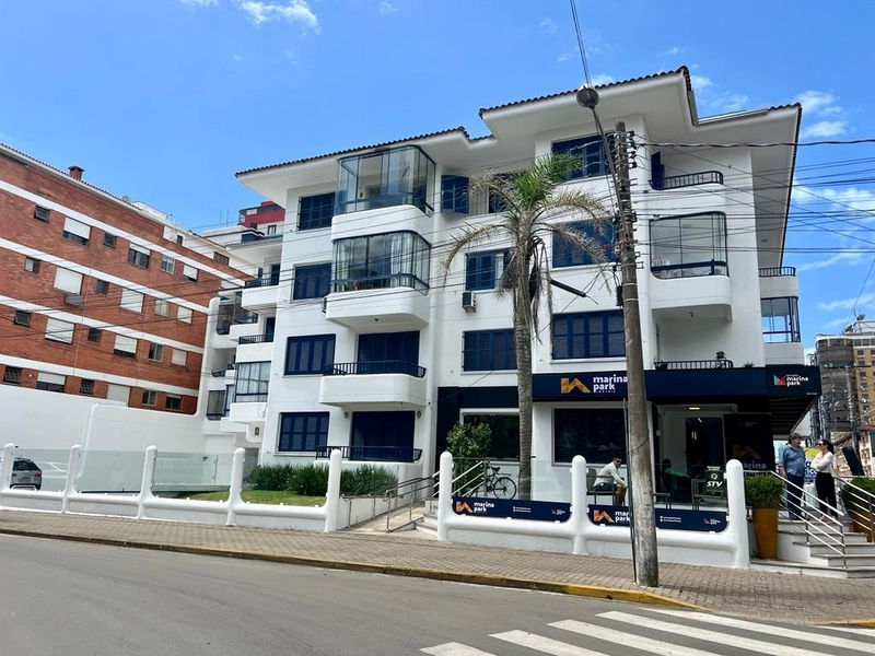 Apartamento 1 dormitório com box, mobiliado, em frente ao Mini Golf!: 20ª foto da galeria de imagens do imóvel
