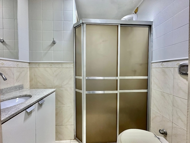 Apartamento 1 dormitório com box, mobiliado, em frente ao Mini Golf!: 14ª foto da galeria de imagens do imóvel