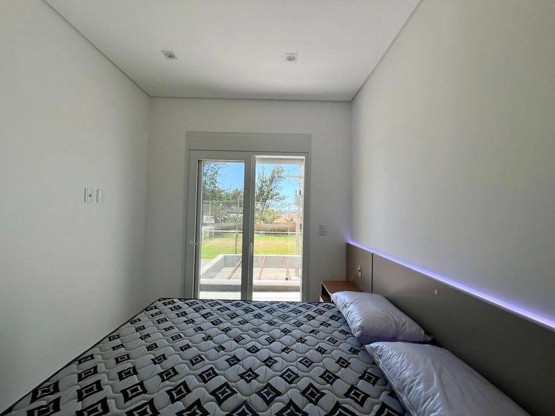 Casa pronta, nova, mobiliada, 2 suítes, no Condomínio MURANO!: 23ª foto da galeria de imagens do imóvel