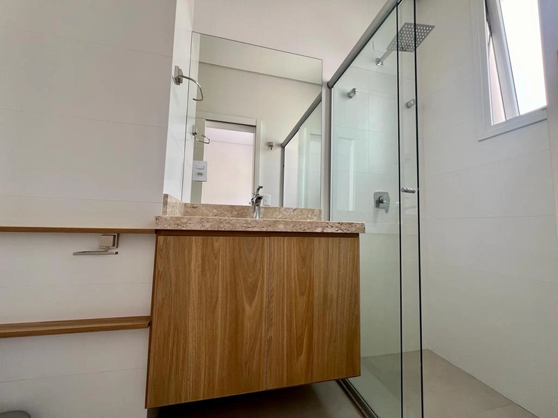 Casa pronta, nova, mobiliada, 2 suítes, no Condomínio MURANO!: 27ª foto da galeria de imagens do imóvel