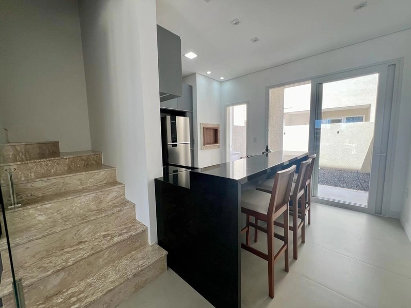 Casa pronta, nova, mobiliada, 2 suítes, no Condomínio MURANO!: 11ª foto da galeria de imagens do imóvel