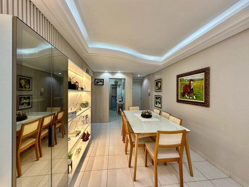 Apartamento com vista para o mar, na Avenida Ubirajara, em Capão!: 10ª foto da galeria de imagens do imóvel