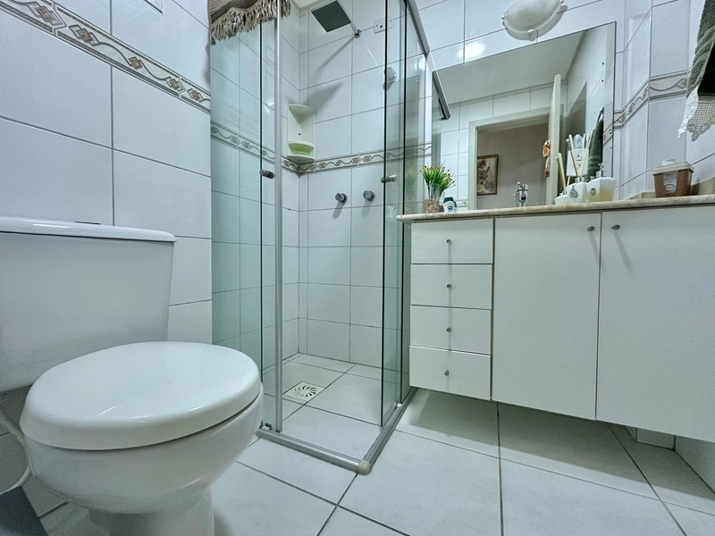 Apartamento com vista para o mar, na Avenida Ubirajara, em Capão!: 18ª foto da galeria de imagens do imóvel