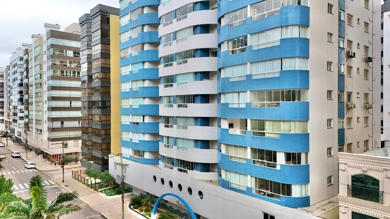 Apartamento com vista para o mar, na Avenida Ubirajara, em Capão!: 23ª foto da galeria de imagens do imóvel