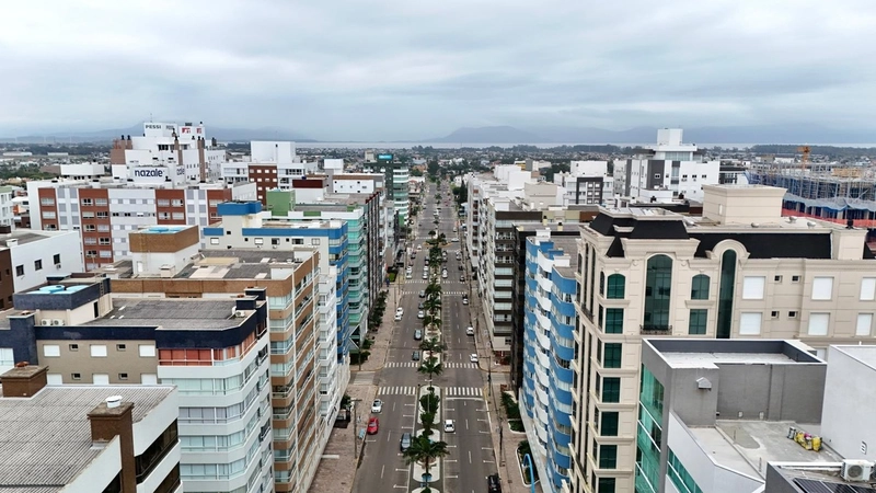 Apartamento com vista para o mar, na Avenida Ubirajara, em Capão!: 25ª foto da galeria de imagens do imóvel