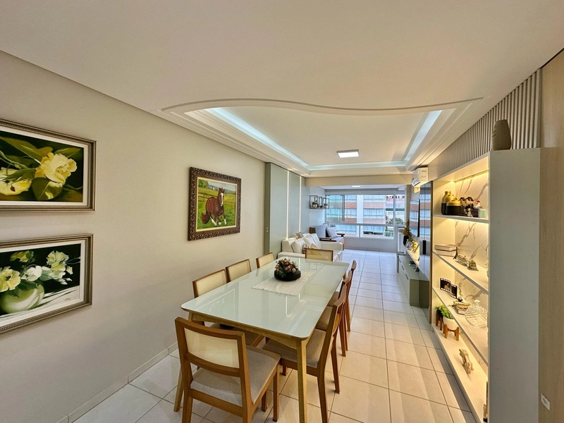 Apartamento com vista para o mar, na Avenida Ubirajara, em Capão!: 11ª foto da galeria de imagens do imóvel